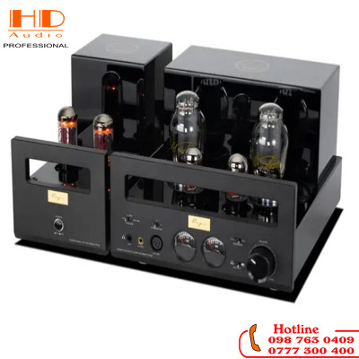 Cayin HA-300 MK3 Headphone/ Speaker  Amplifier